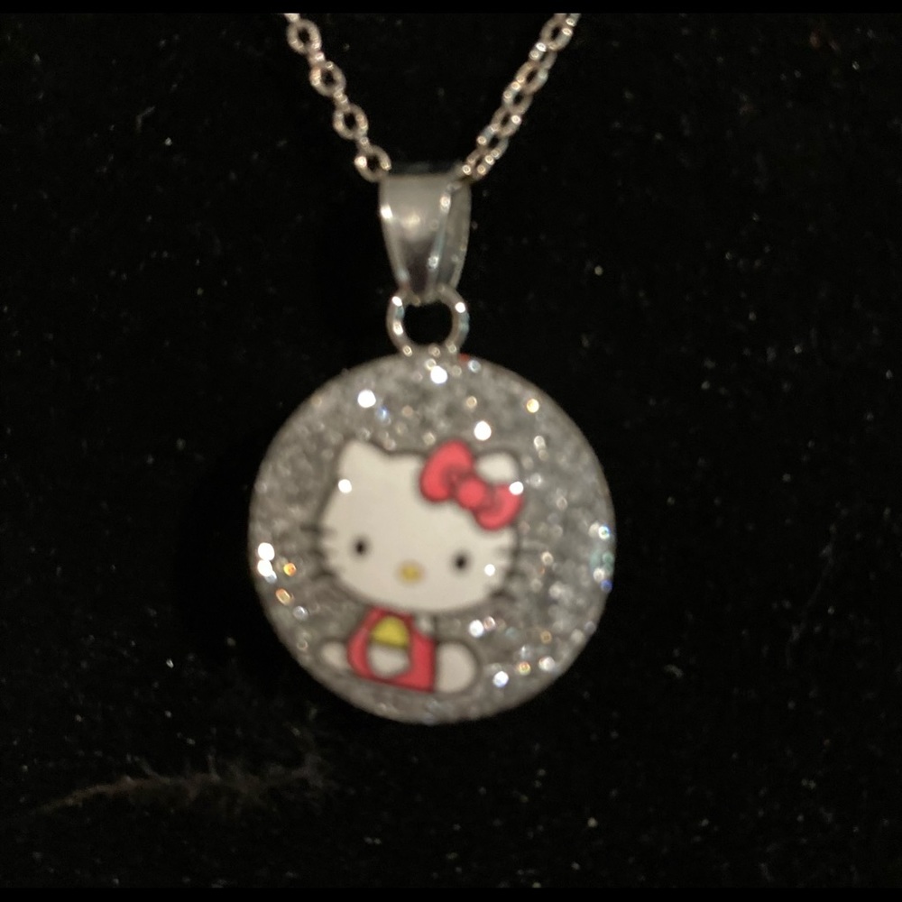 Hello Kitty inspired Gift Set - Picture 6 of 9